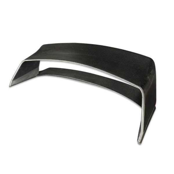 BMW M2 G87 N STYLE Pre-preg Carbon Wing