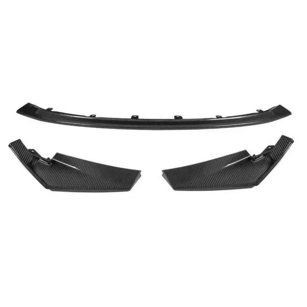 BMW G80/M3 G82/M4 CSL STYLE Pre-preg Carbon Front Lip