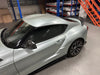 GR Supra 2020+ A90 RW2 Carbon Fiber Duckbill