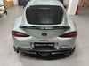 GR Supra 2020+ A90 RW2 Carbon Fiber Duckbill