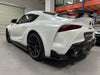 GR Supra A90A91 ART Side Skirts