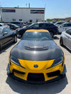 TOYOTA GR Supra A90A91 VRS Hood
