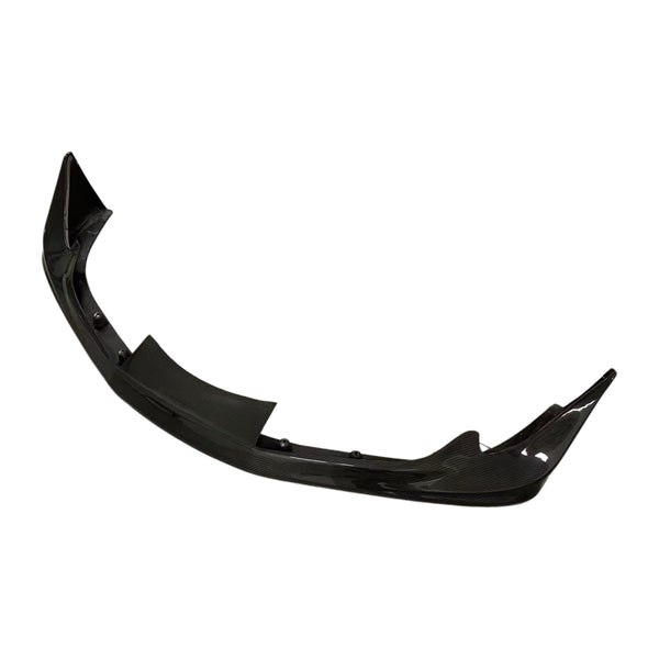 TOYOTA GR Supra A90A91 EVS Front Lip