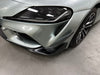 TOYOTA GR Supra A90A91 R4 Front Canards