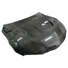 GR Supra A90A91 RW1 Hood