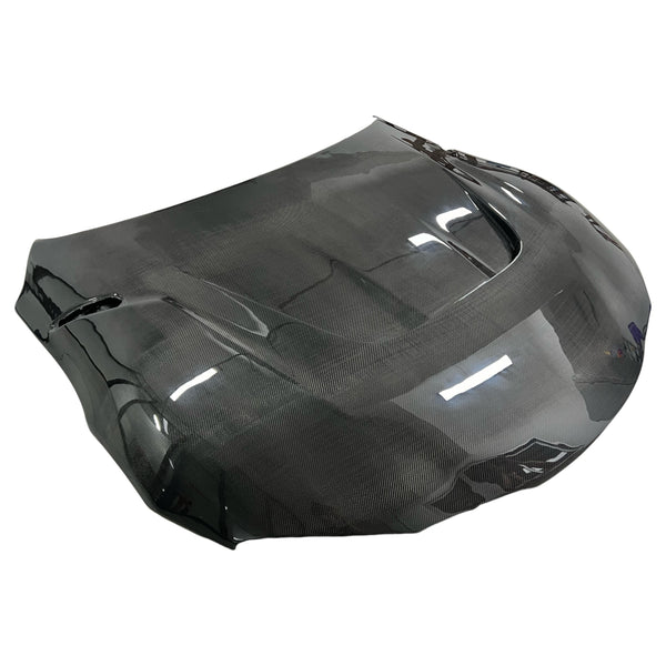 GR Supra A90A91 RW1 Hood