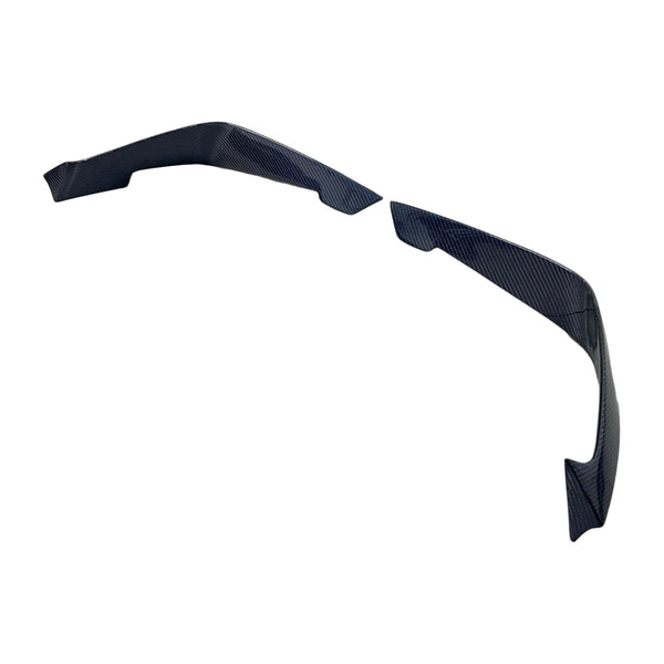 TOYOTA GR Supra A90A91 R2 Front Bumper Top Garnish