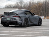 TOYOTA GR Supra A90A91 RW2 Duckbill