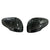 Civic Type R FL5 MG Mirror Caps