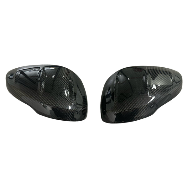 Civic Type R FL5 MG Mirror Caps