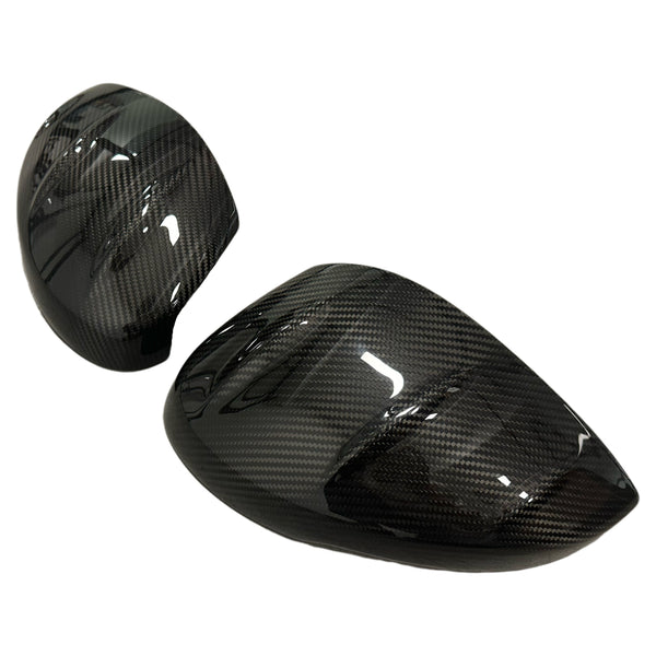 Civic Type R FL5 MG Mirror Caps