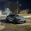 GR Supra A90A91 SH Wing