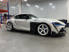 TOYOTA GR Supra A90A91 AD V2 Fenders（With Pre-Drilled Holes）
