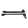 TOYOTA GR Supra A90A91 AD V2 Side Skirts