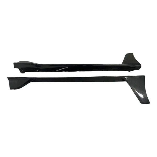 TOYOTA GR Supra A90A91 AD V2 Side Skirts
