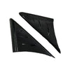 TOYOTA GR Supra A90A91 OE Wind Buffers