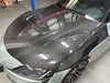 TOYOTA GR Supra A90A91 RW2 Hood