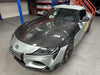 TOYOTA GR Supra A90A91 RW2 Hood