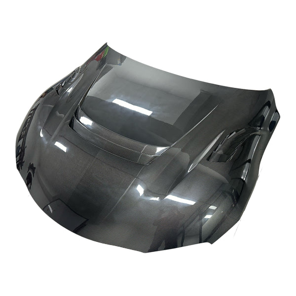 TOYOTA GR Supra A90A91 RW2 Hood