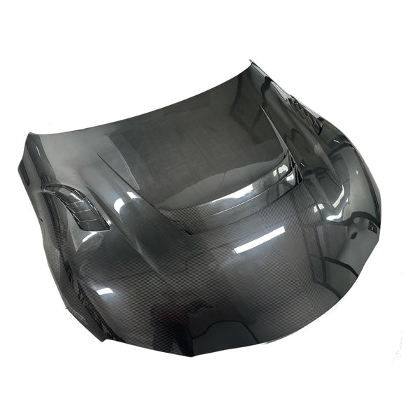 TOYOTA GR Supra A90A91 RW2 Hood