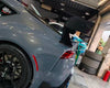 TOYOTA GR Supra A90/A91 VE Swan Neck Wing