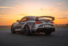 TOYOTA GR Supra A90/A91 SH Wing