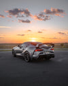 TOYOTA GR Supra A90/A91 SH Wing