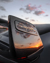 TOYOTA GR Supra A90/A91 SH Wing