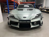 TOYOTA GR Supra A90A91 R1 Wing Blade