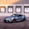 TOYOTA GR Supra A90A91 TD Front Lip
