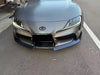 TOYOTA GR Supra A90A91 AD Front Lip