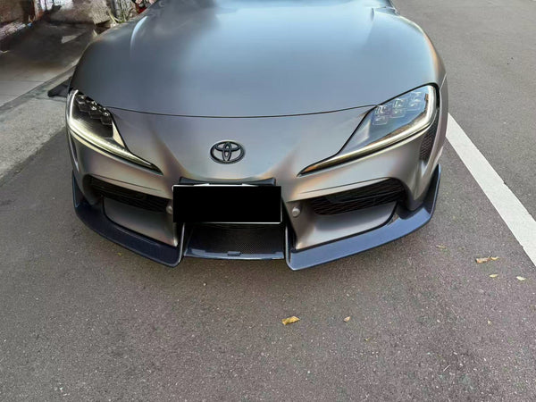 TOYOTA GR Supra A90A91 AD Front Lip
