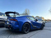 TOYOTA GR Supra A90A91 TD Door Garnish