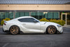 TOYOTA GR Supra A90A91 TD Side Skirts