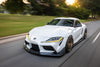 TOYOTA GR Supra A90A91 TD Side Skirts