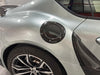 TOYOTA GR Supra A90A91 RW Fuel Door Cover