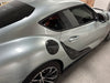 TOYOTA GR Supra A90A91 RW Fuel Door Cover