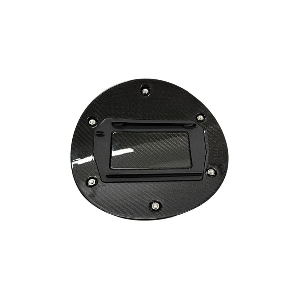 TOYOTA GR Supra A90A91 RW Fuel Door Cover