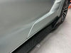 TOYOTA GR Supra A90A91 CT Side Skirts