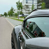 TOYOTA GR Supra A90/A91 RW Window Vents