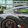 TOYOTA GR Supra A90/A91 RW Window Vents
