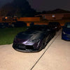 TOYOTA GR Supra A90A91 VRS Hood