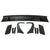 TOYOTA GR Supra A90/A91 VE Swan Neck Wing