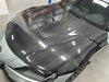 TOYOTA GR Supra A90A91 RW3 Hood