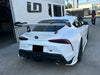 TOYOTA GR Supra A90A91 VRS Rear Spats