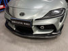 TOYOTA GR Supra A90A91 RW Front Lip