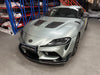 TOYOTA GR Supra A90A91 RW Front Lip