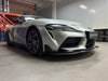 TOYOTA GR Supra A90A91 RW Front Lip