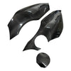 GR Supra A90/A91 RW Rear Wide Fenders