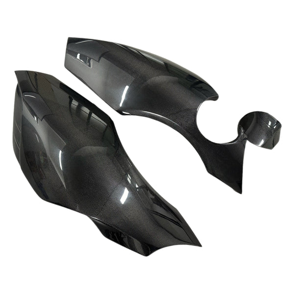 GR Supra A90/A91 RW Rear Wide Fenders